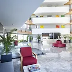 Q Spa 5* Evrenseki