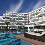 Hotel Q Spa Evrenseki