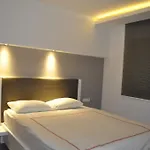 Q Spa 5* Evrenseki