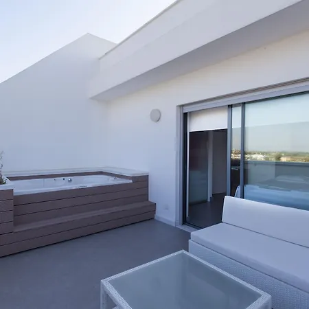 Q Aparthotel Side