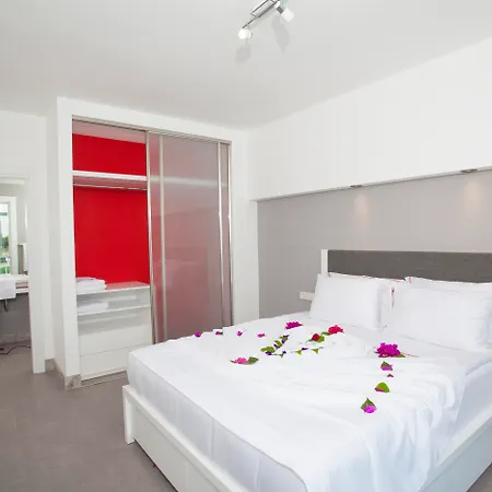 Ξενοδοχείο Q Evrenseki