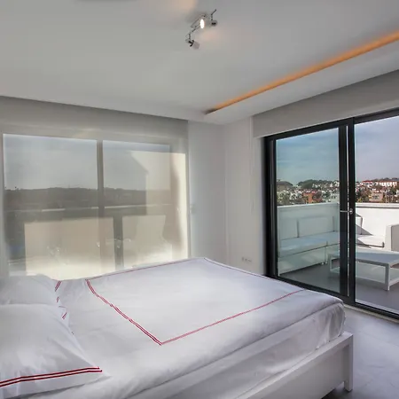 Aparthotel Q 5*