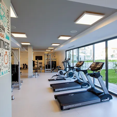 Ξενοδοχείο Q Evrenseki