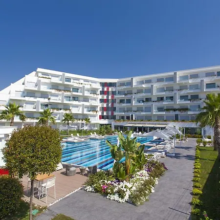 Aparthotel Q 5*