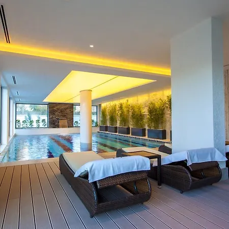 Ξενοδοχείο Q Evrenseki