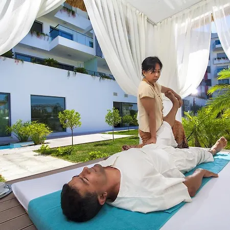 Q Ξενοδοχείο Evrenseki