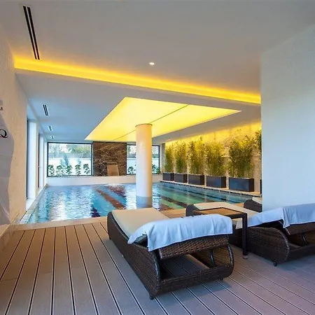 Q Aparthotel 5*