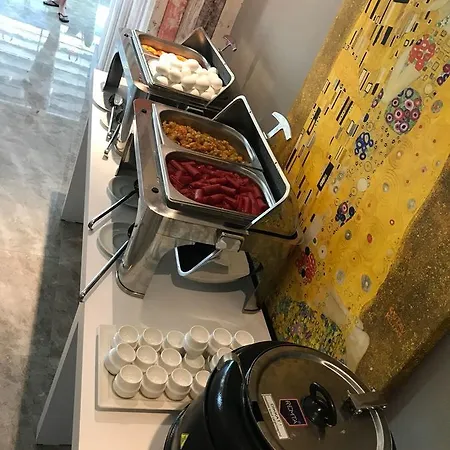 Aparthotel Q Side