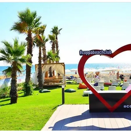 Q Aparthotel 5*