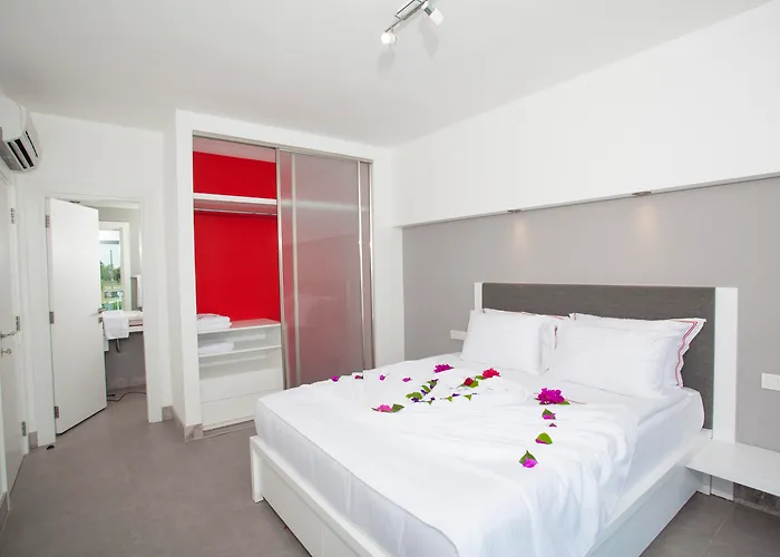 Hotel Q Evrenseki