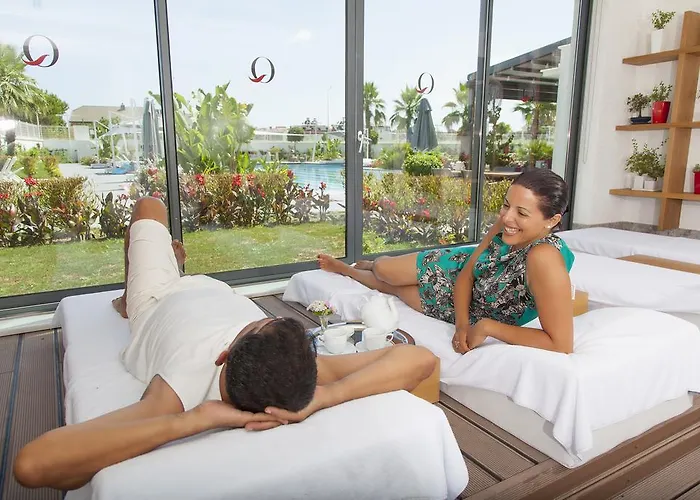 Hotel Q 5*