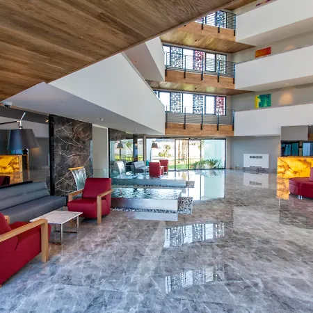Q Hotel de apartamente