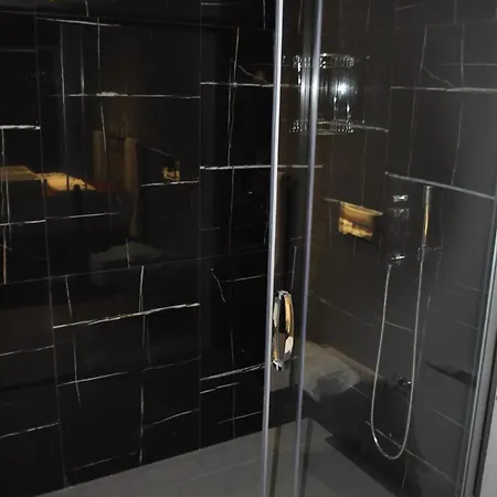 Q Hotel de apartamente Side