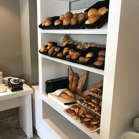 Q Hotel de apartamente 5*