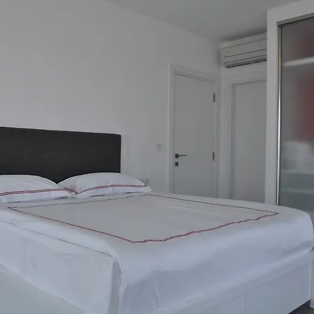 Hotel de apartamente Q Side