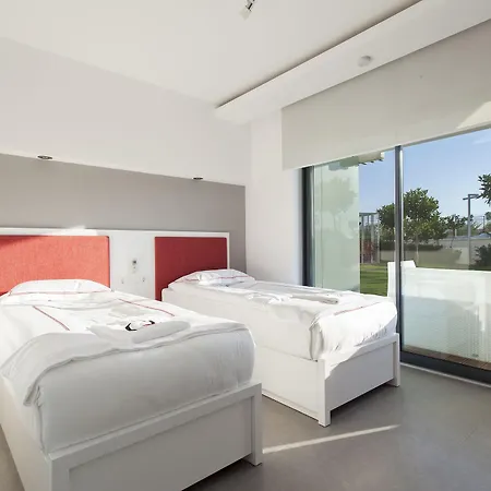 Apartahotel Q
