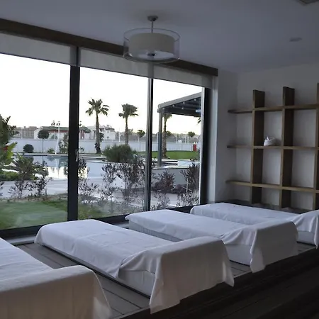 فندق Q Evrenseki