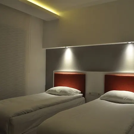 Apartahotel Q Side